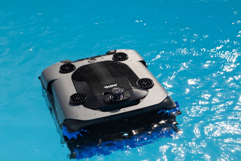Mova Rover X10