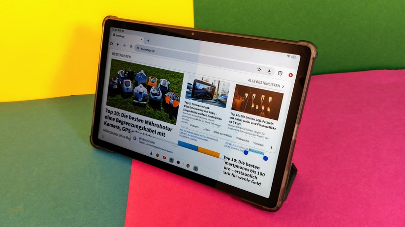 Blackview Tab 9 Wi-Fi