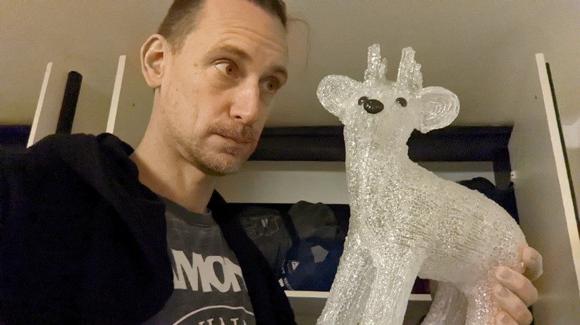 Google Pixel 6 Pro Fotos