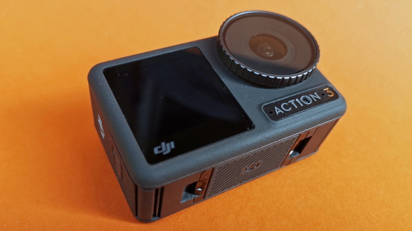 DJI Osmo Action 3