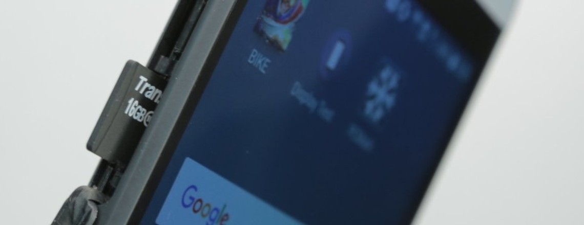 HTC Desire 530 – Anleitung: Apps auf SD-Karte verschieben