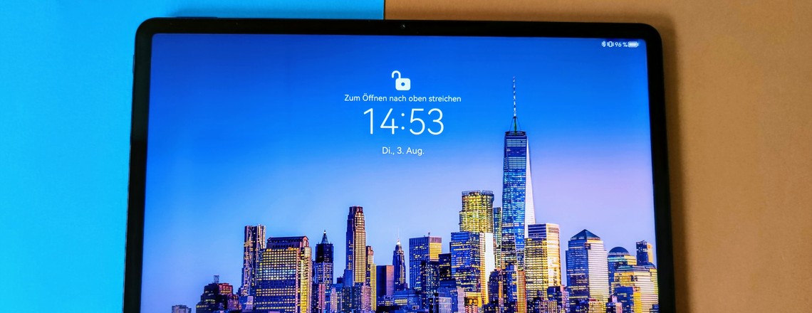 Huawei MatePad 11