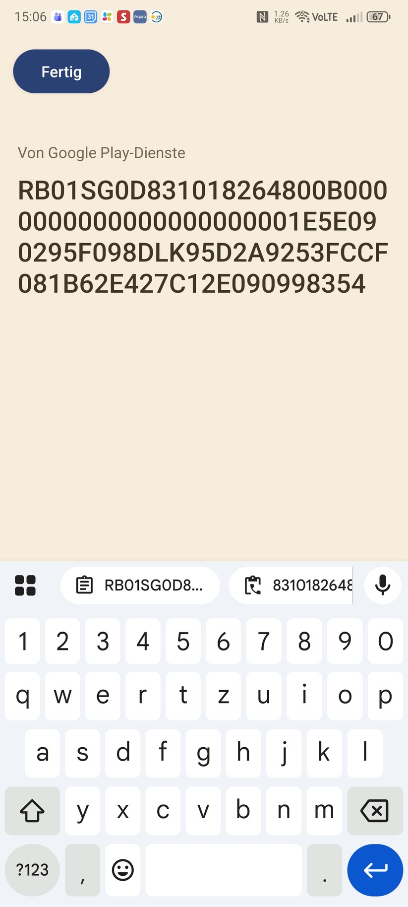 Bosch Raumthermostat II: Für die direkte Integration in Home Assistant ohne Bosch-Hub muss man beim Anlernen den Zigbee-Code hinzufügen. Erst damit erscheinen sämtliche Entitäten des Geräts unter Home Assistant.