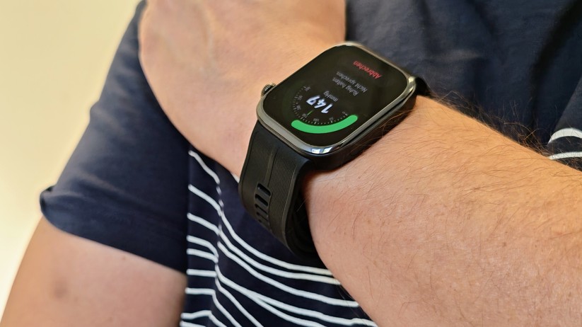 Huawei Watch D3