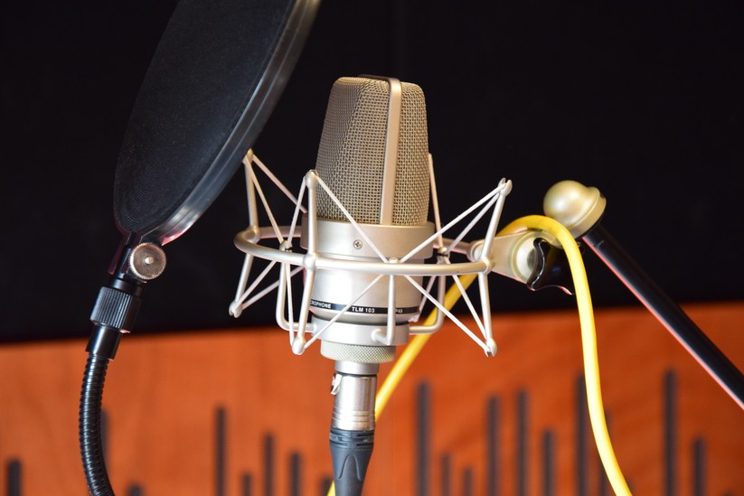 Neumann TLM 103