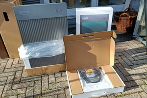 Bilderstrecke - Zendure AIO 2400