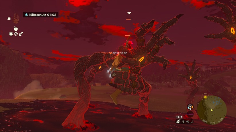  Tears of the Kingdom (Switch)