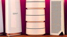 WLAN für Homeschooling und Homeoffice verbessern