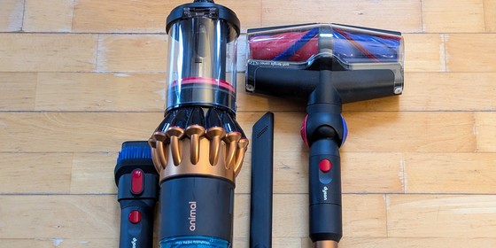 Dyson V16 Piston Animal - Bilder 