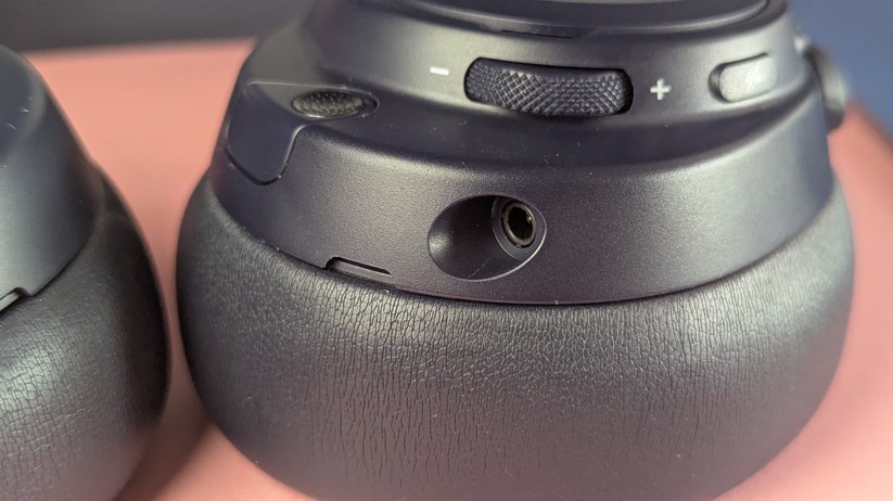 Steelseries Arctis Nova Pro Omni - Bilder