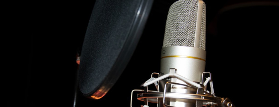 Podcast-Mikrofon Thomann Tbone SC 440 USB im Test