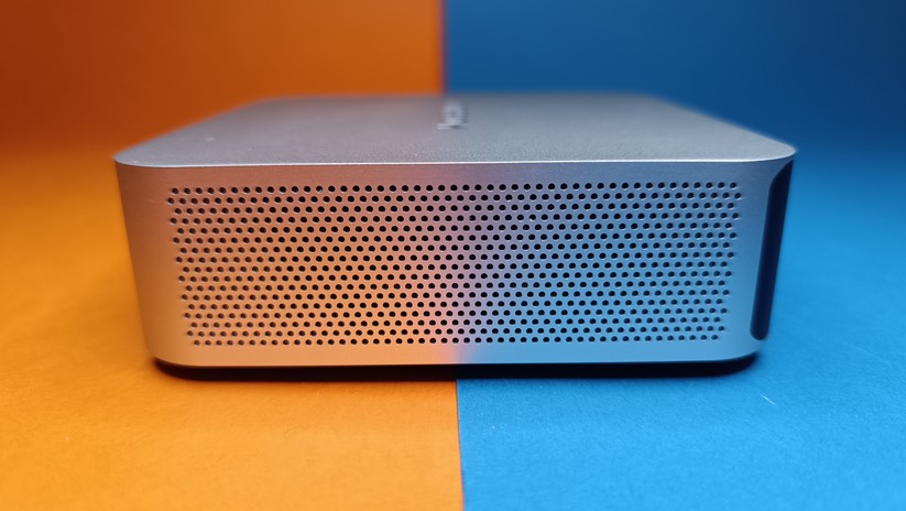 Geekom A5 Pro – Bilderstrecke