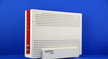 Fritzbox 6690 - Bilderstrecke