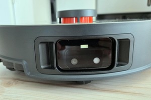 Jonr X9 Pro im Test: Saugroboter erkennt Teppiche gut und hebt die Wischwalze an