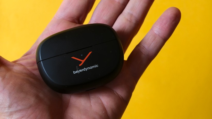 Beyerdynamic Amiron Zero Sport Bilder