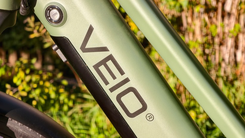 Veio Y1 ST