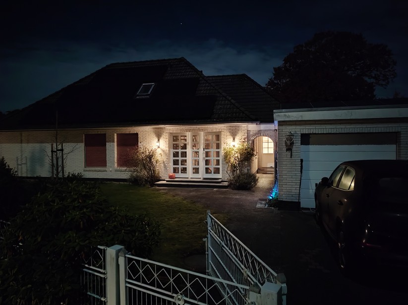 Sony Xperia 10 VII - Originalaufnahmen