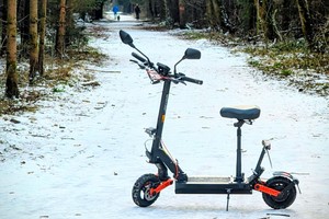 Joyor S8E im Test