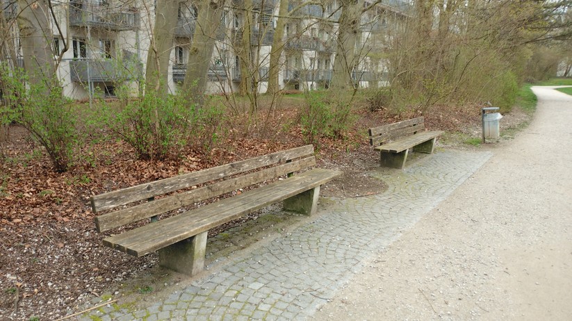 Cat S53 - Originalaufnahmen