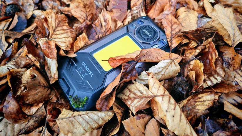 Oukitel WP61 Ultra 5G