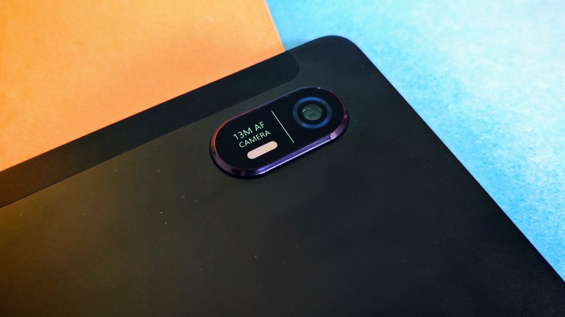 Acer Iconia X12: 13-MP-Kamera