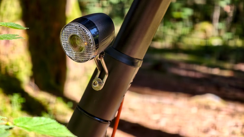 Joyor T6E Pro