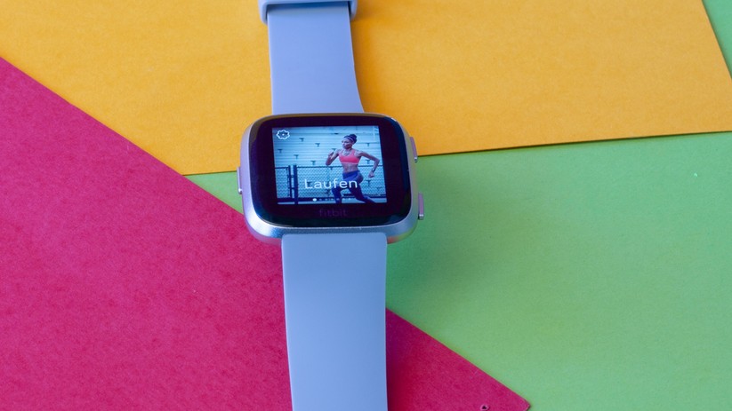 Neben Laufen sind bis zu sechs weitere Sportarten direkt auf der Sportuhr hinterlegbar. 
