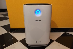 Luftreiniger Philips AC2889/10 im Test