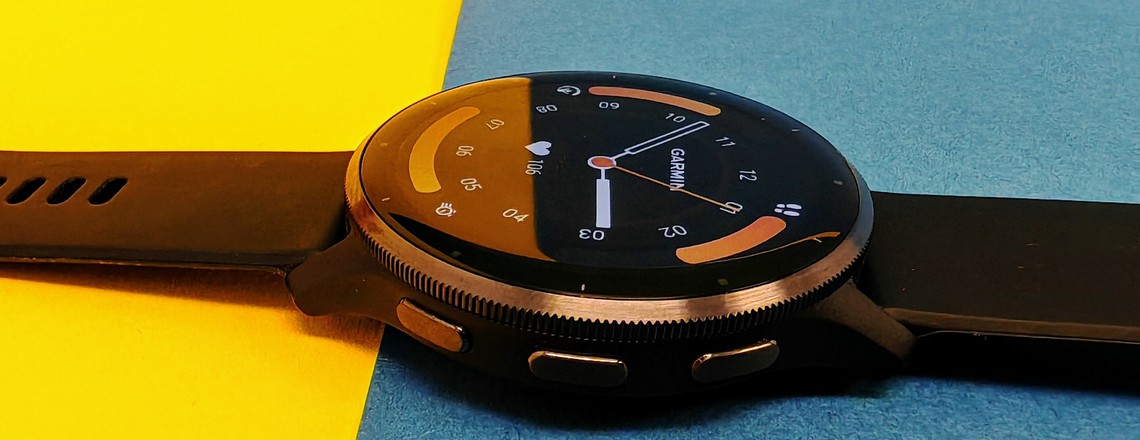 Garmin Venu 3