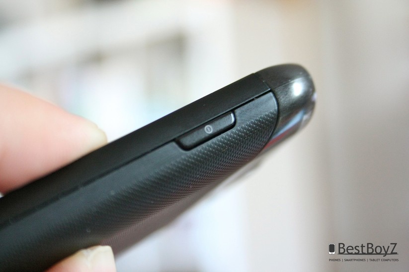 Kurz-Review: Samsung GT-I8150 Galaxy W