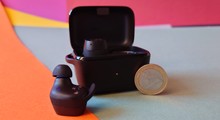Sennheiser Sport True Wireless