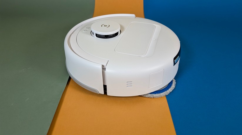 Ecovacs Deebot Mini – Bilderstrecke