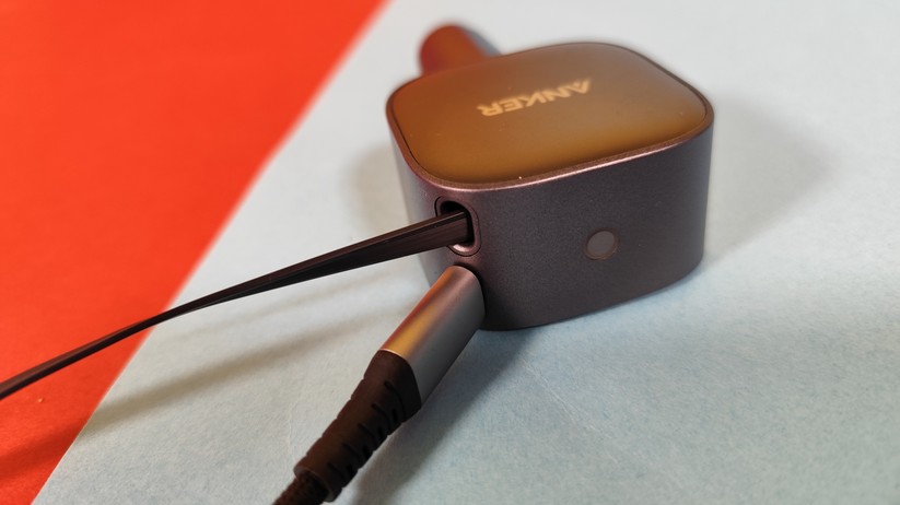 Anker Nano Car Charger