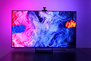 Govee TV-Hintergrundbeleuchtung 3 Pro im Test: Ambilight nachrüsten per Kamera