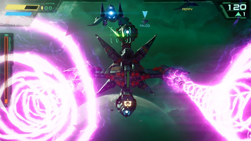 Star Fox
