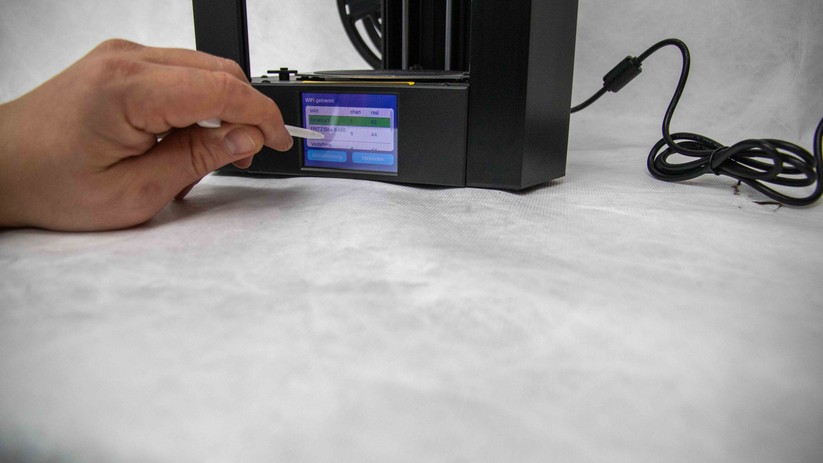 Monoprice MP Mini Delta V2