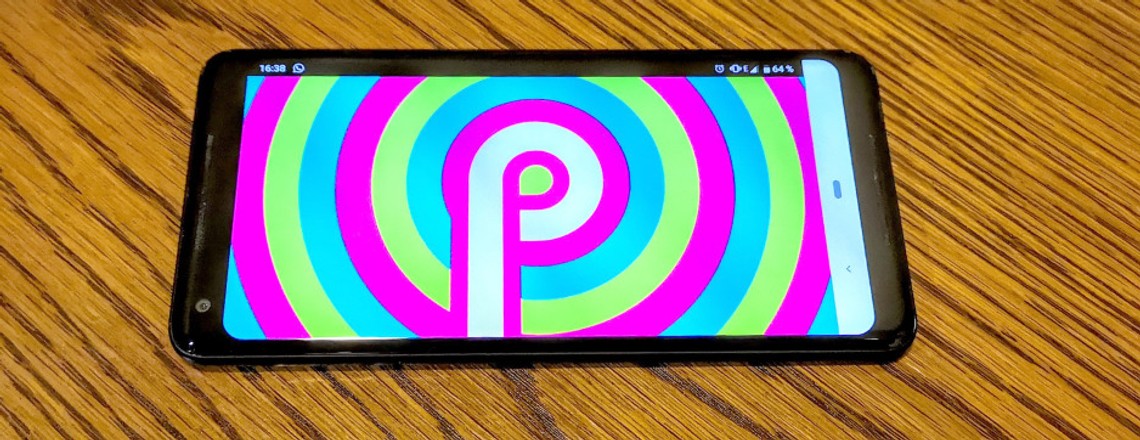 Marktübersicht: Android-9-Pie-Smartphones unter 300 Euro