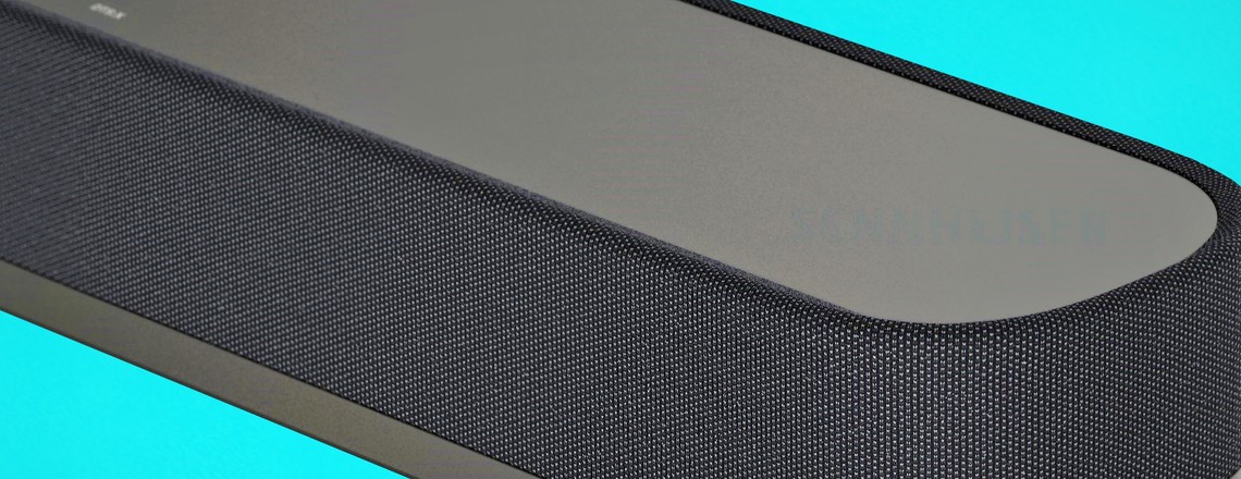 Sennheiser Ambeo Mini