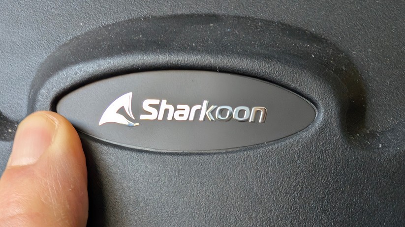 Sharkoon Officepal C30