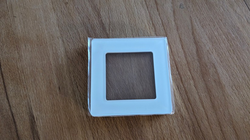 Smartes Thermostat für Fußbodenheizung von Avatto