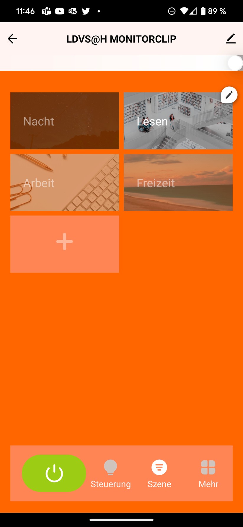 Ledvance Sun@Home Screenshot