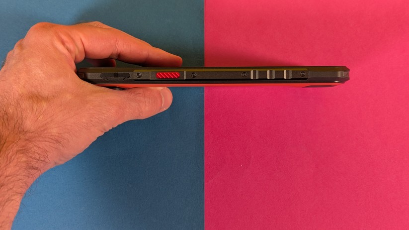 Oukitel WP68 Air - Bilder