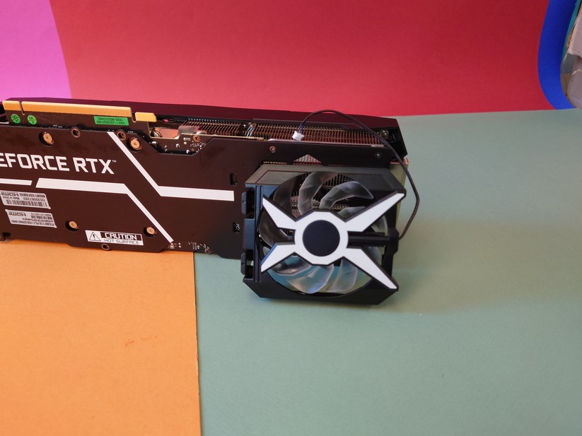 KFA2 RTX 3080 Ti