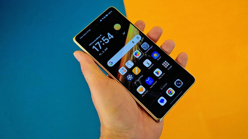 Honor Magic V6