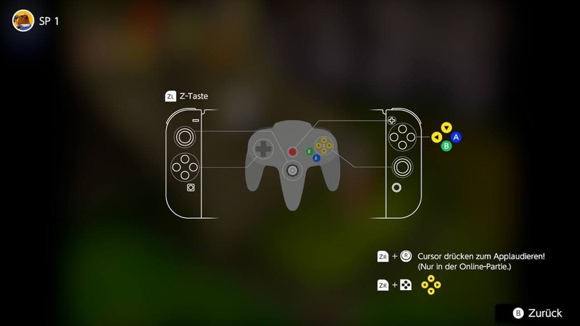 Nintendo Switch Online im Test