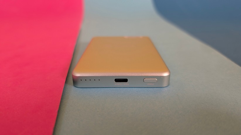 Verbatim Charge 'n' Go Essentials 5000 mAh – Bilderstrecke