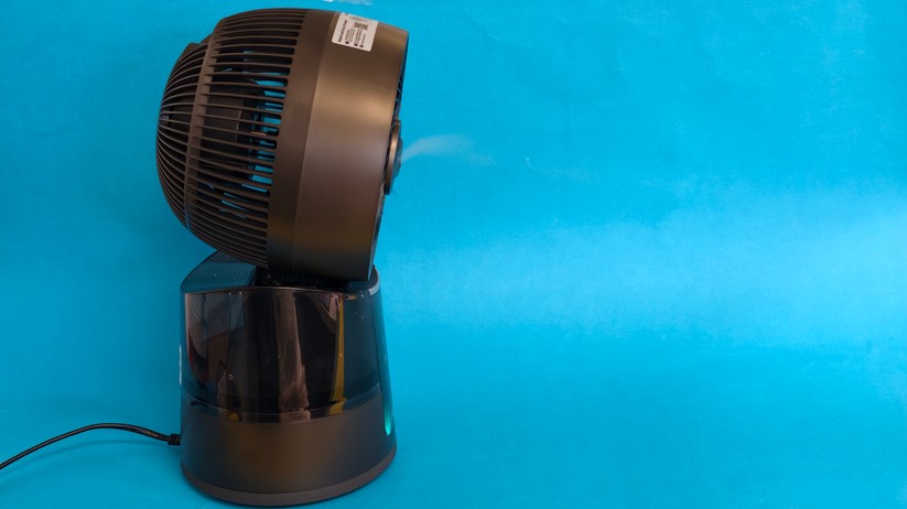 Dreo Turbocool Nebelventilator 516S