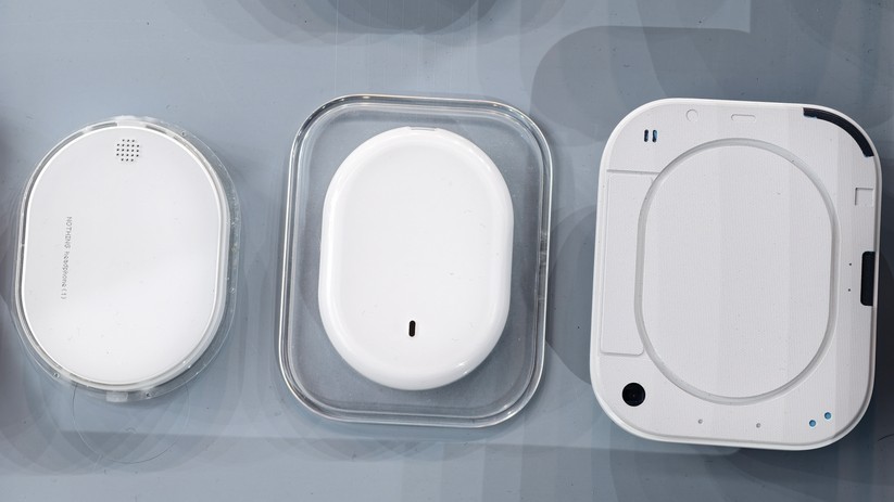 Nothing Headphone A Bilder