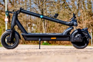 Epowerfun EPF-2 Pro im Test: Überraschend viel E-Scooter ab 569 Euro