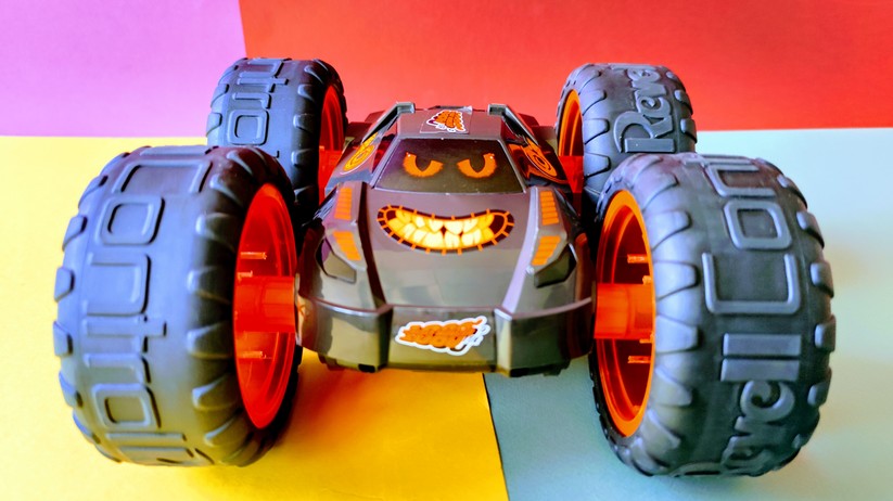 RC-Spaßmobile (Fun Cars)